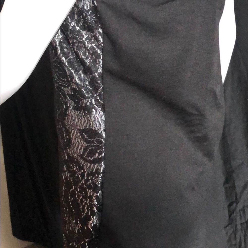 Flower Dress - image 4